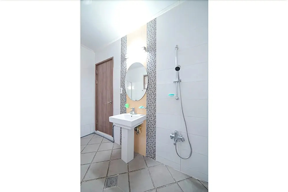 Pocheon Prime Resort Pension