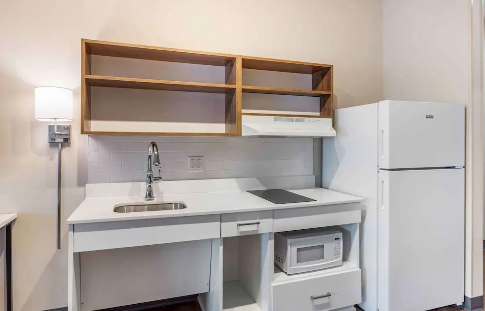Extended Stay America Premier Suites - San Antonio - Schertz