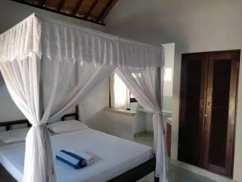Pacha Hostel