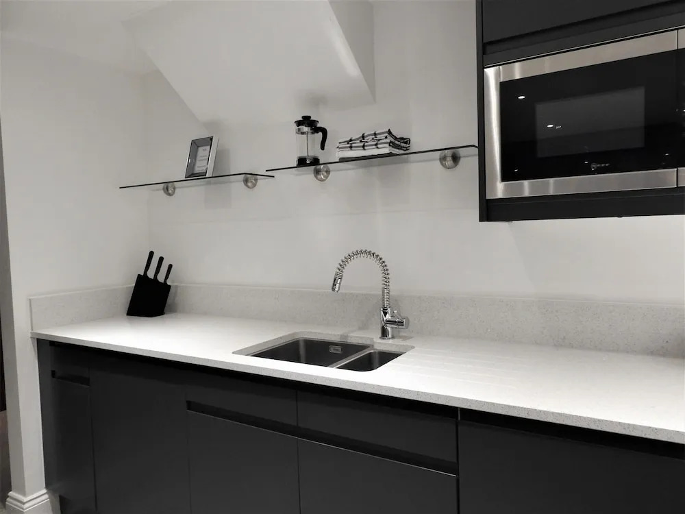 Luxury 2 Bed York Apartment