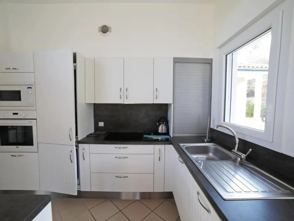 Maison Biscarrosse, 3 pièces, 4 personnes - FR-1-319-168