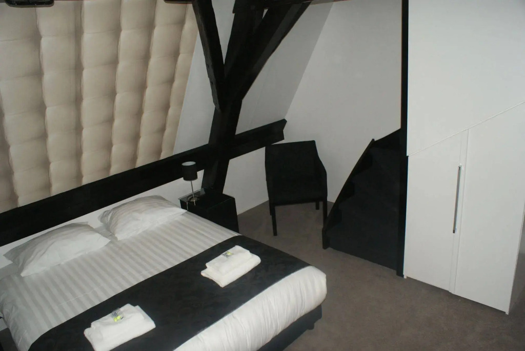 Hotel Zilt
