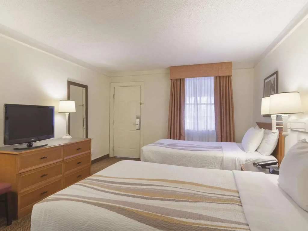 La Quinta Inn Denver Cherry Creek