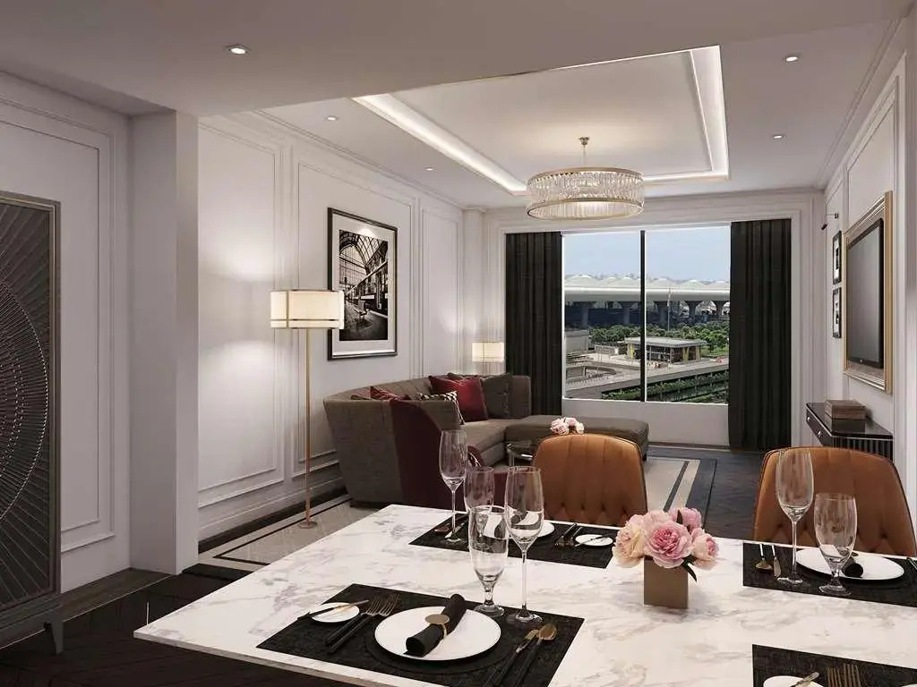 Fairmont Mumbai