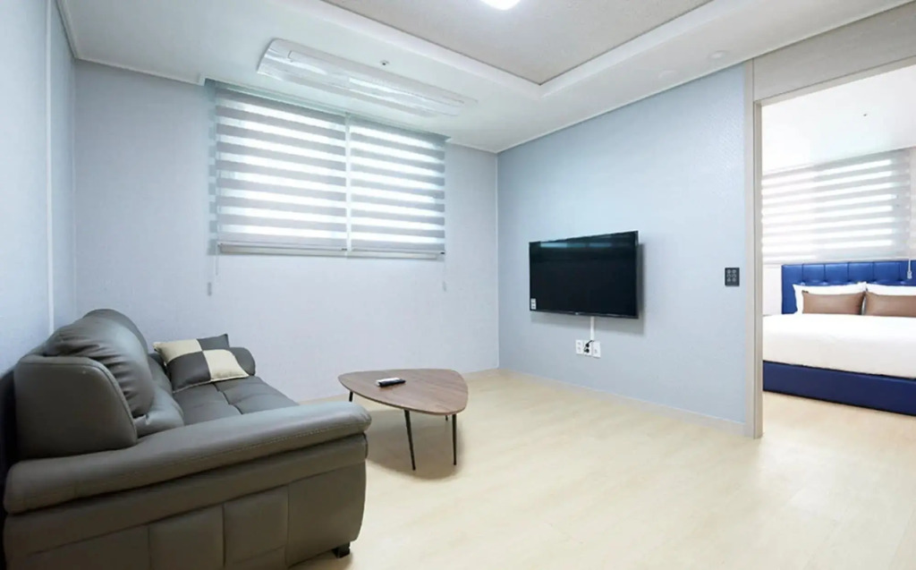 Orum Residence Hotel