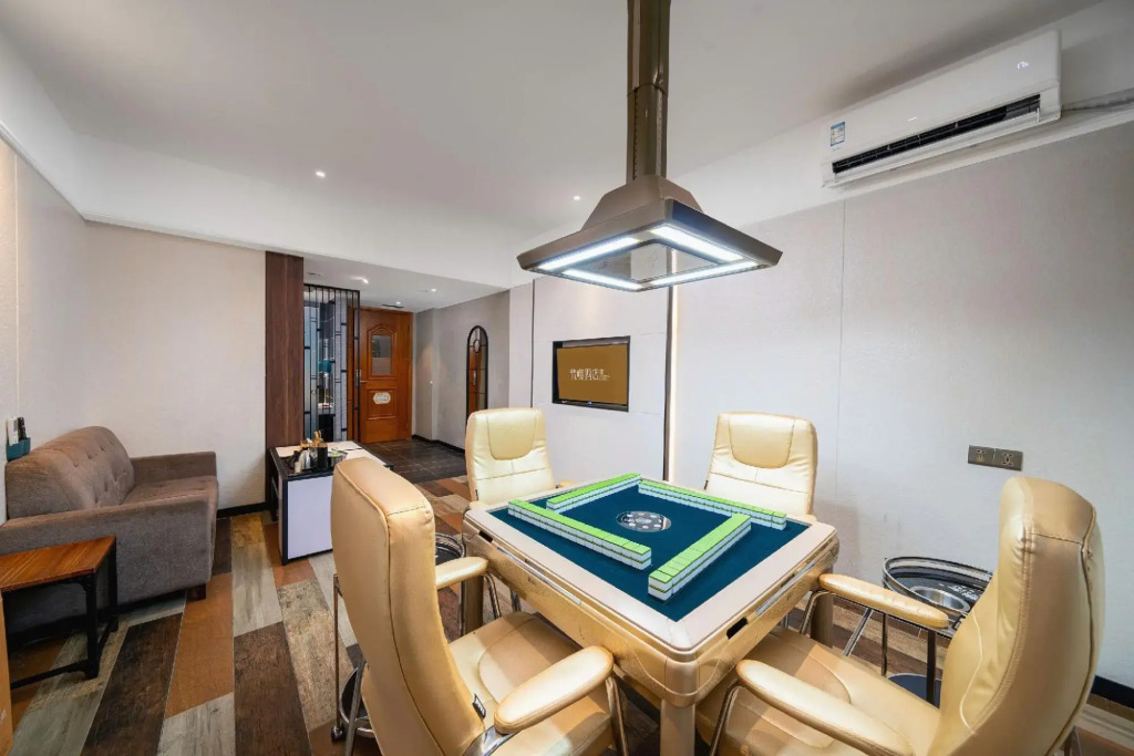 Vanfeel Hotel(Dongguan Daoku Branch)