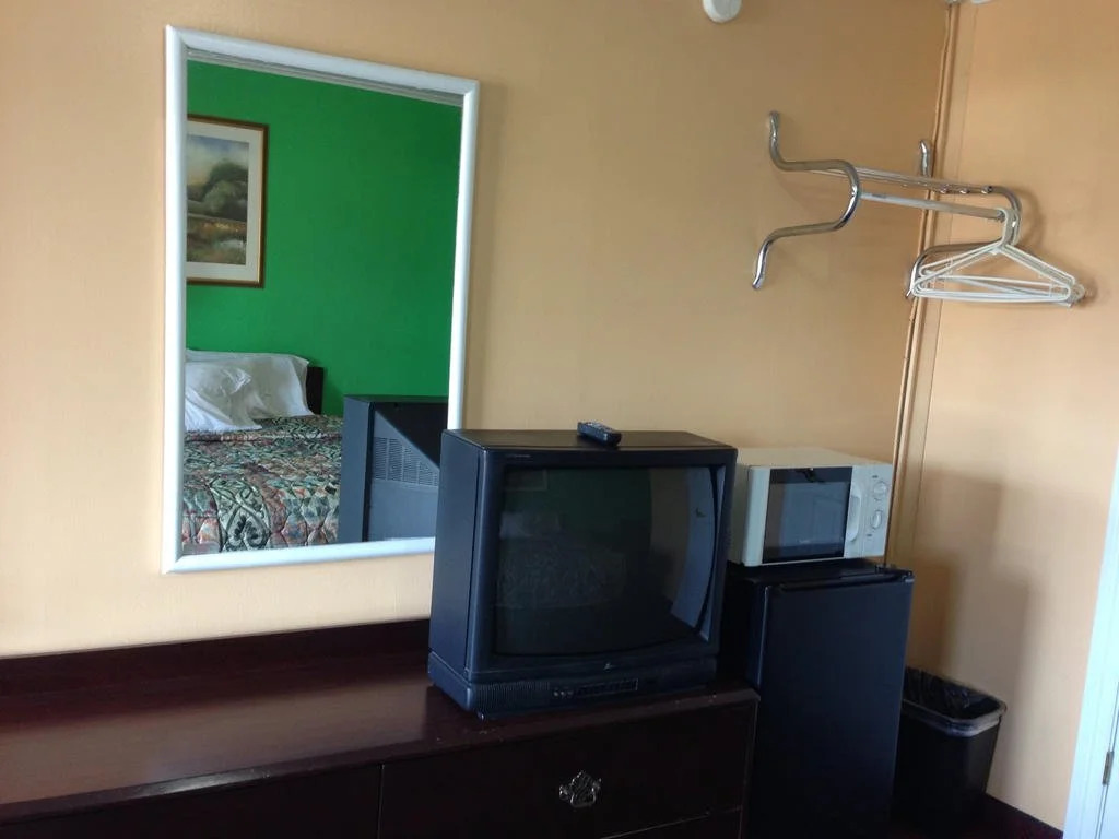 Travel Inn Motel