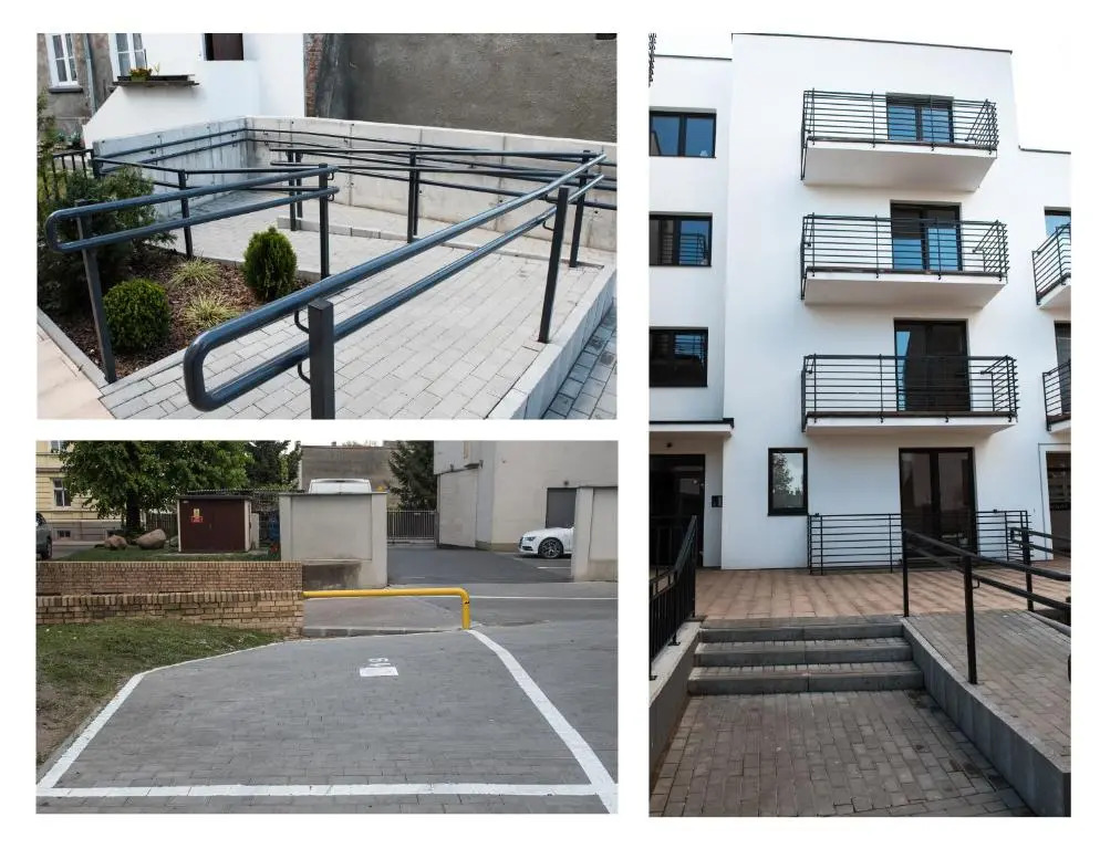 Apartamenty France Faktura VAT