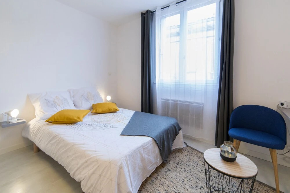 Studio Cosy Toulouse Les Carmes