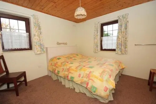 Killarney Lakeland Cottages
