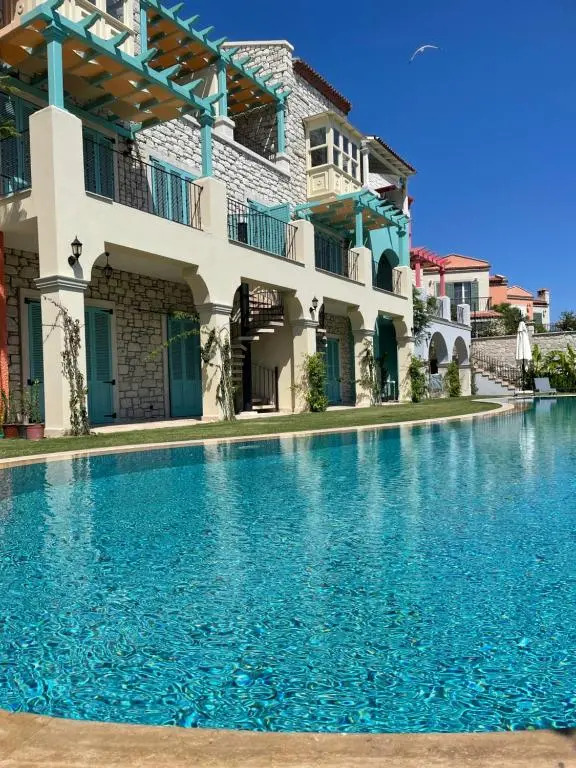 ☆Neues Loft I Pool I Meerblick☆