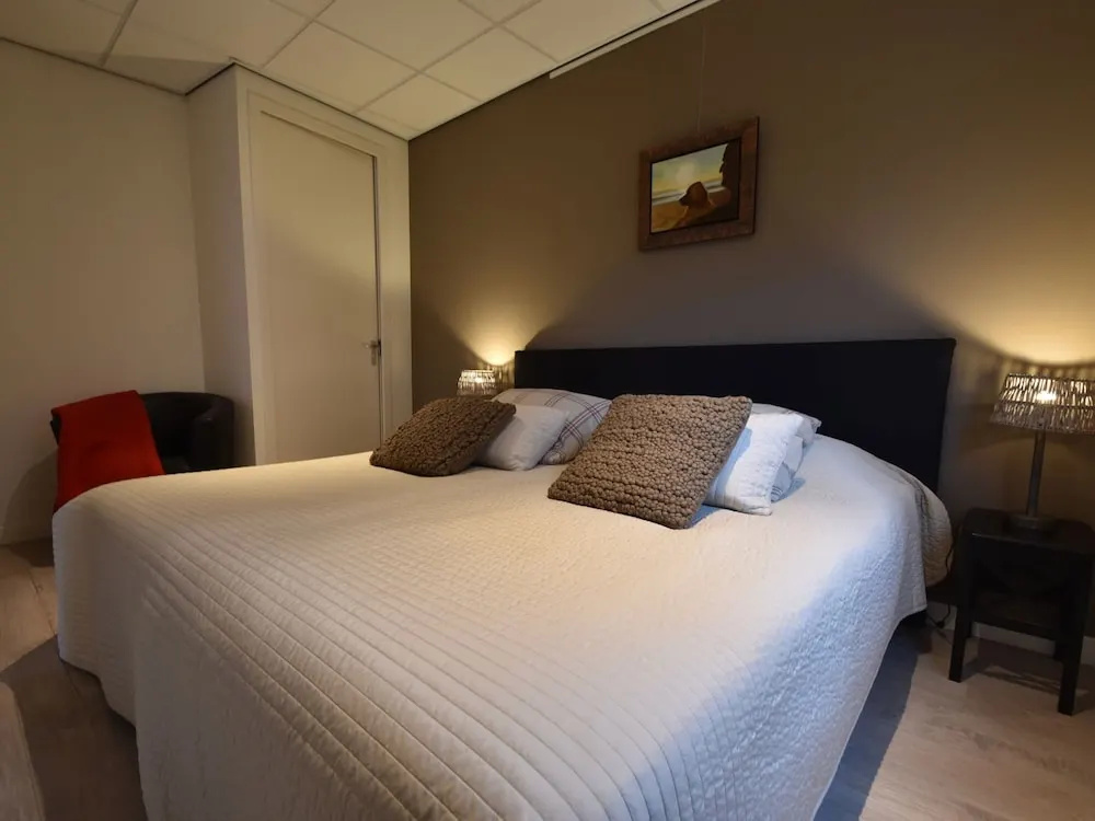 Holiday Home in Bergen Near Bergerbos Forest