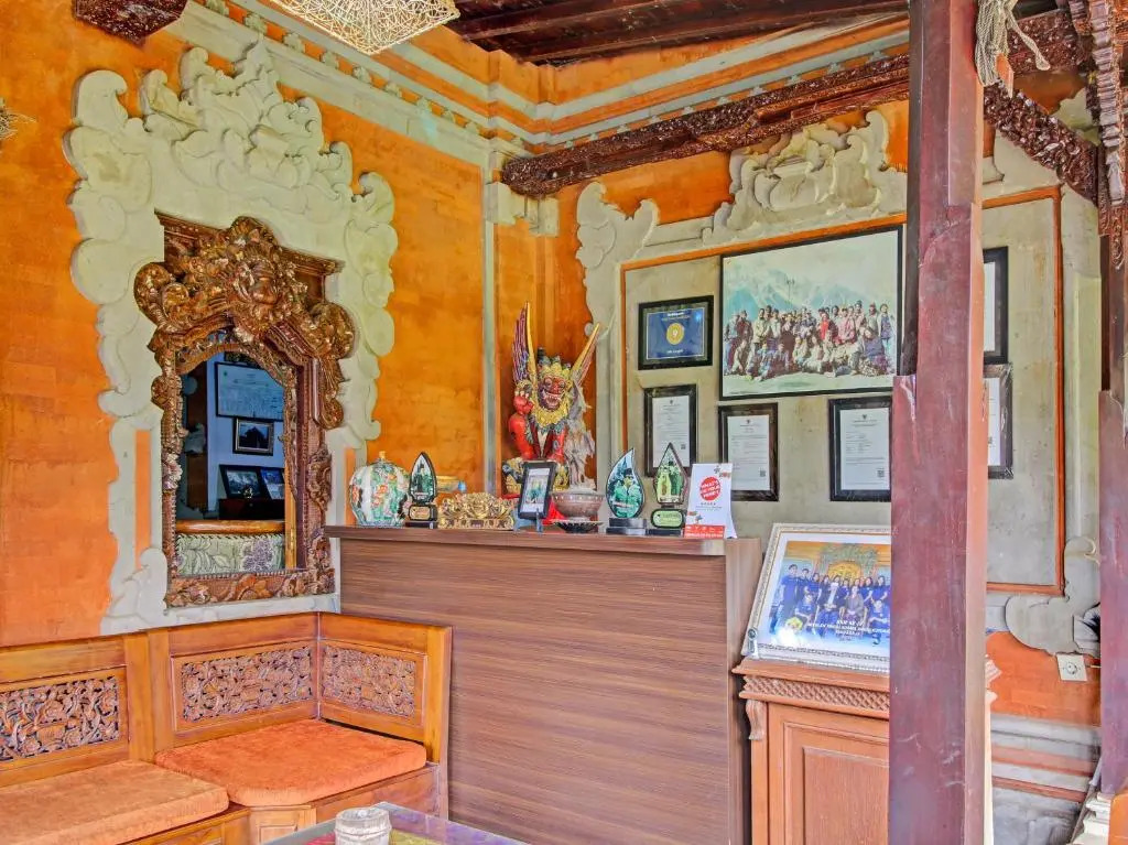 OYO Home 91091 Desa Wisata Umejero