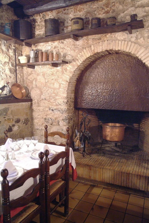 Hotel El Molí