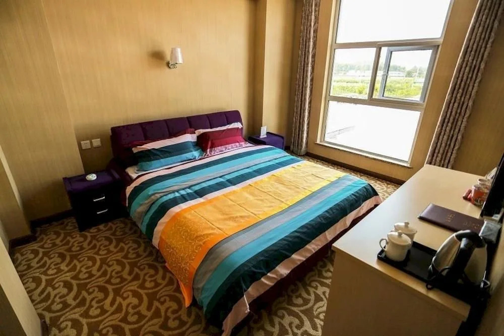 Ming Yang Fashion Hotel- Tianjin