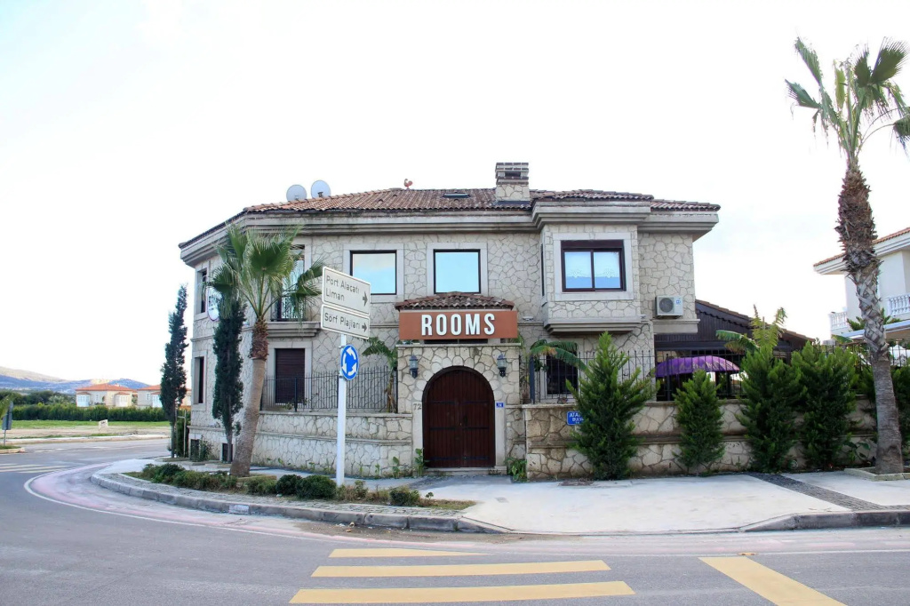 Teddy Alaçatı Hotel