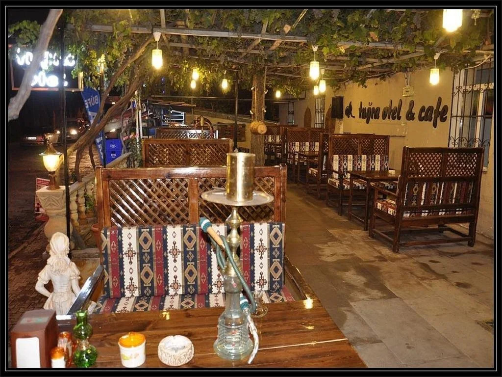 UrgUp Tugra Otel