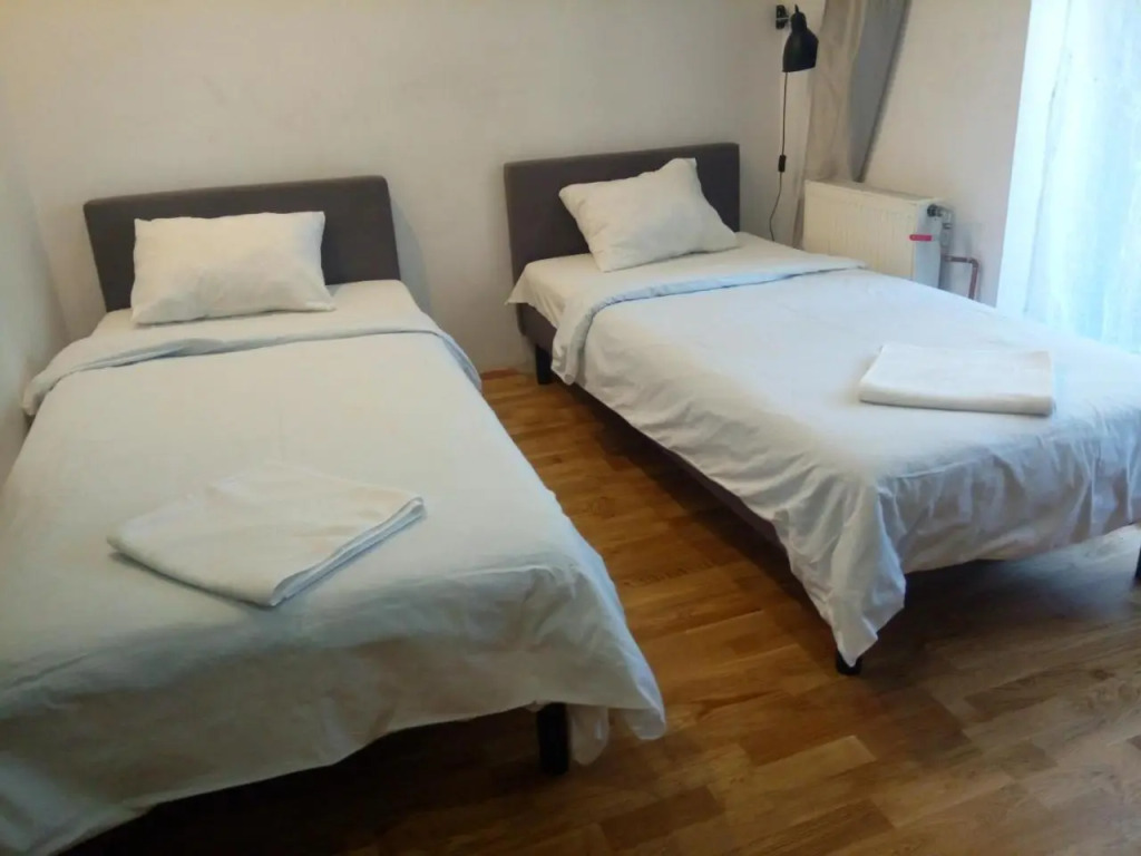 Pokoje Gościnne Pocztacaffe