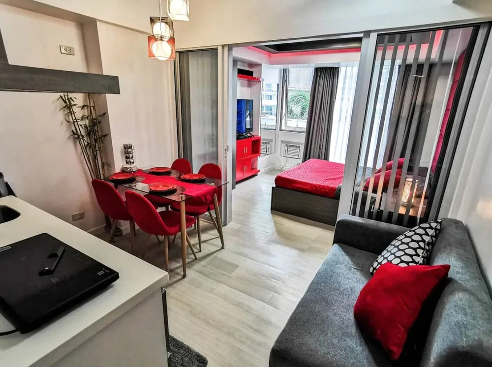 Azure Staycation by Casa Lepap