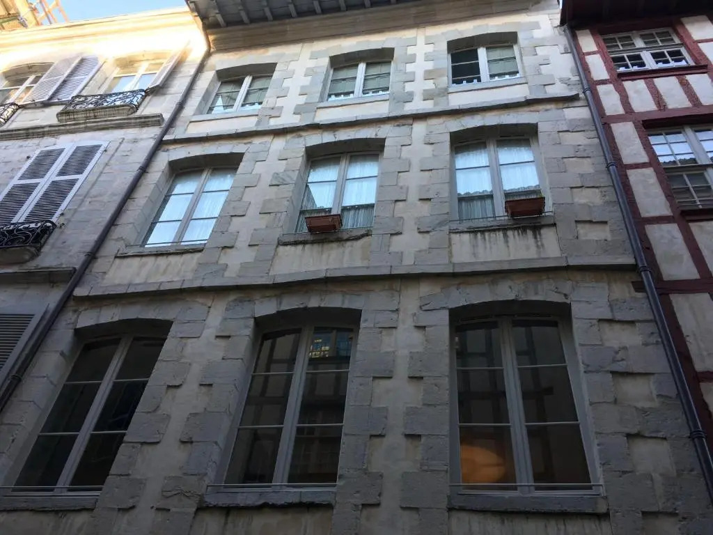 Bayonne en plein cœur Centre Historique 2 chambres