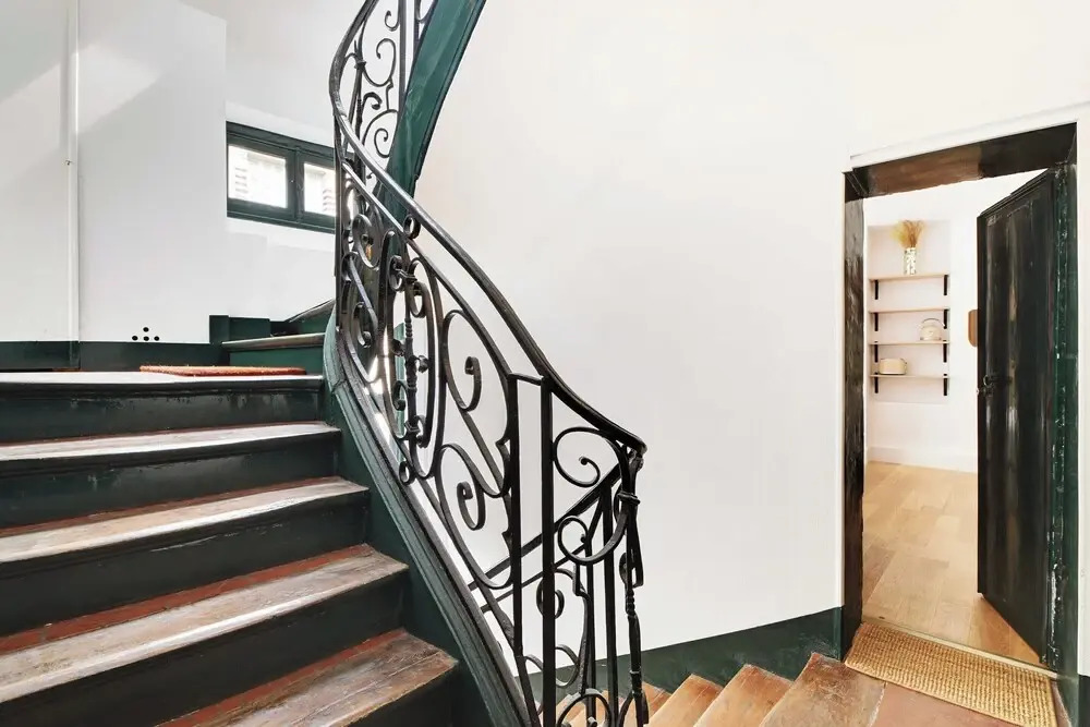 Cozy Studio - 2P - Invalides