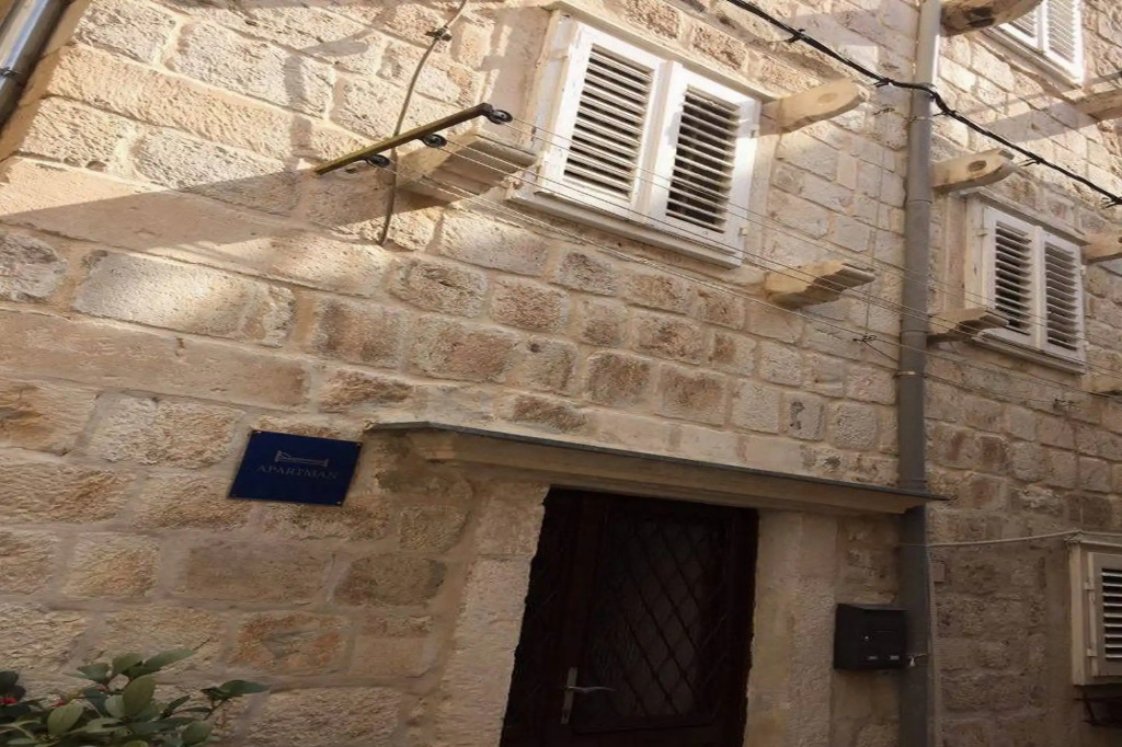 Guest House Luka
