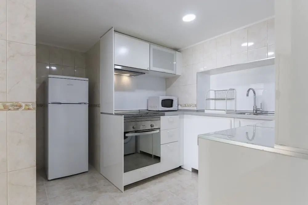 Shared Accommodation in Bairro Alto - Chiado