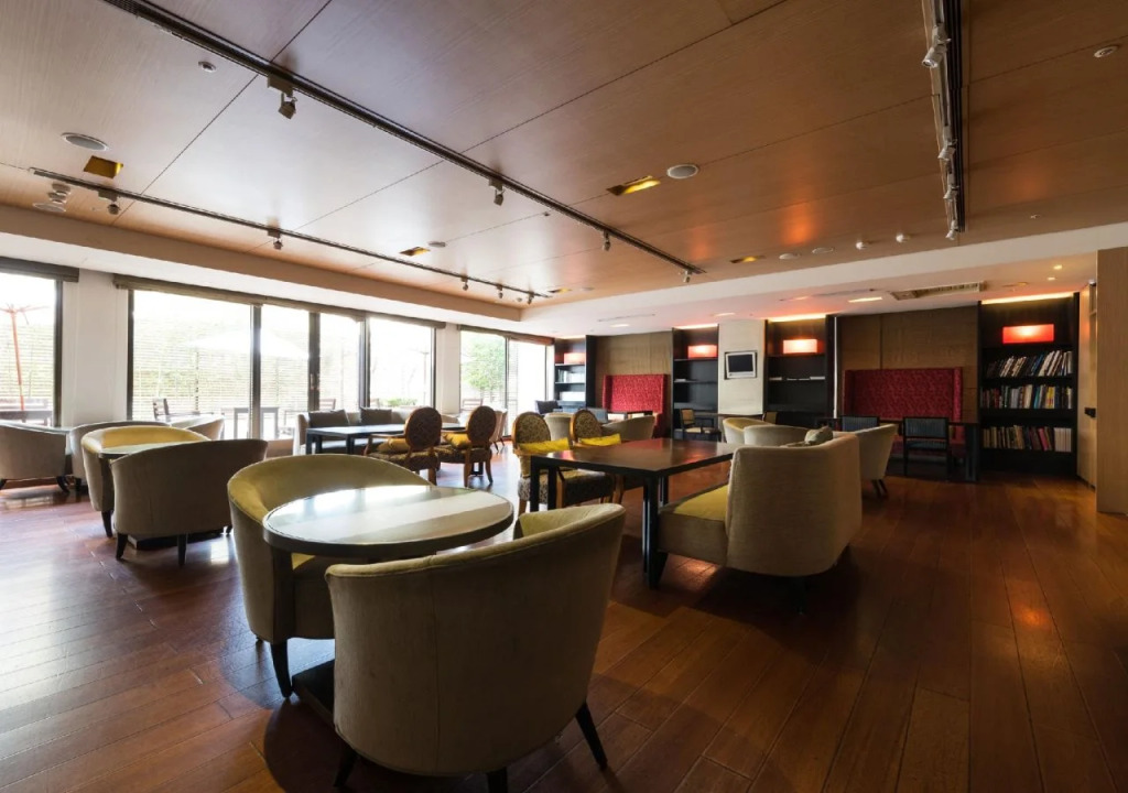 City Suites-Taipei Nanxi
