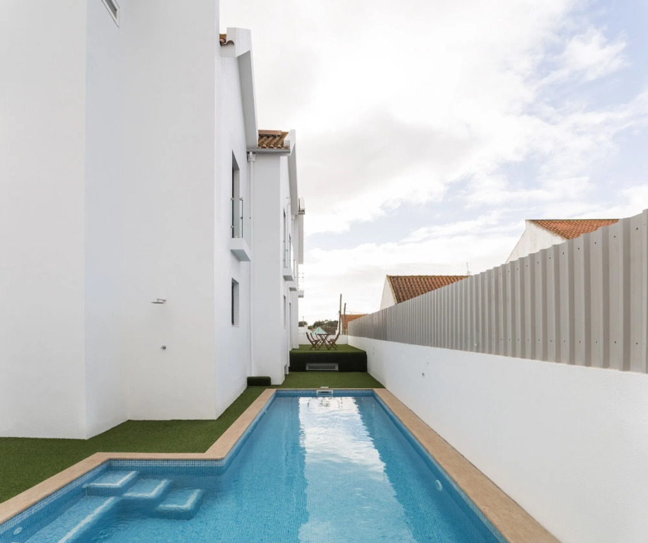 Sport Hotel A Seleção