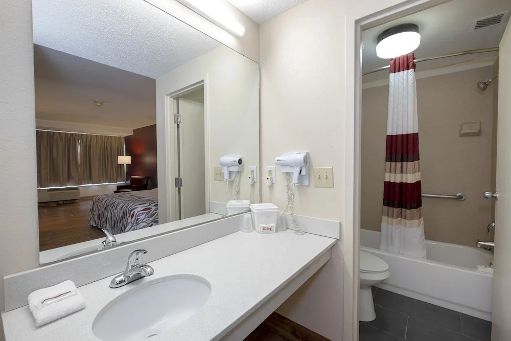 Americas Best Value Inn