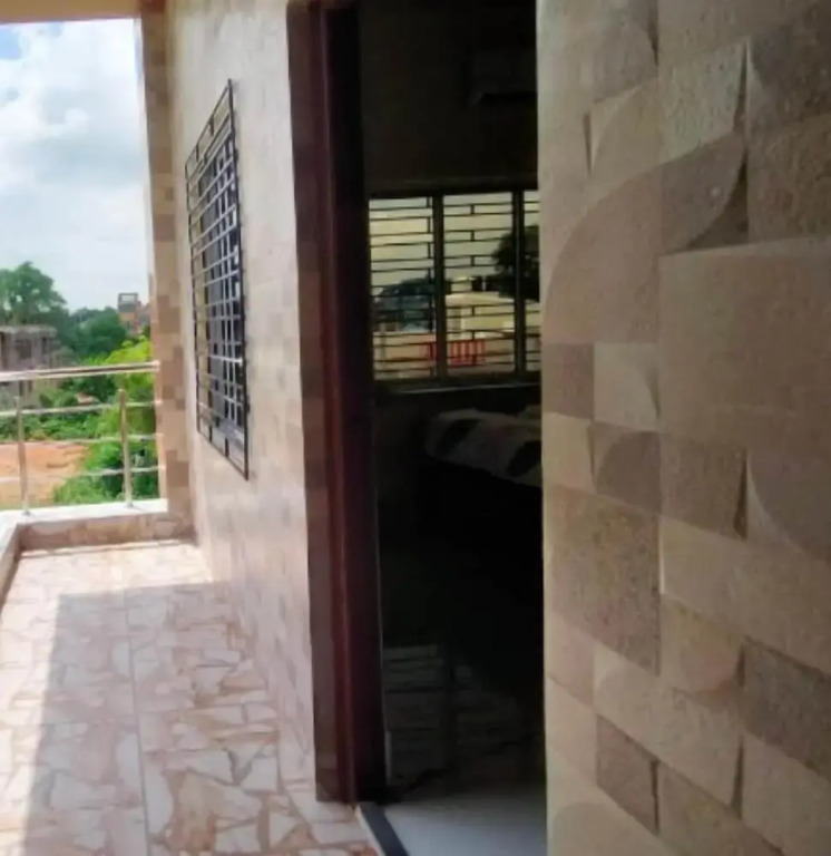 Megh Balika Santiniketan Family Homestay, The Best Homestay in Santiniketan
