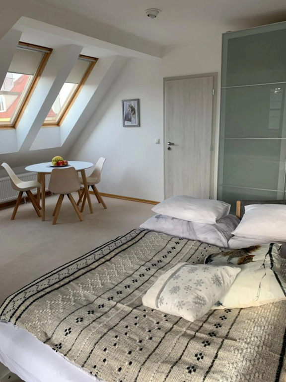 Residence Sarka
