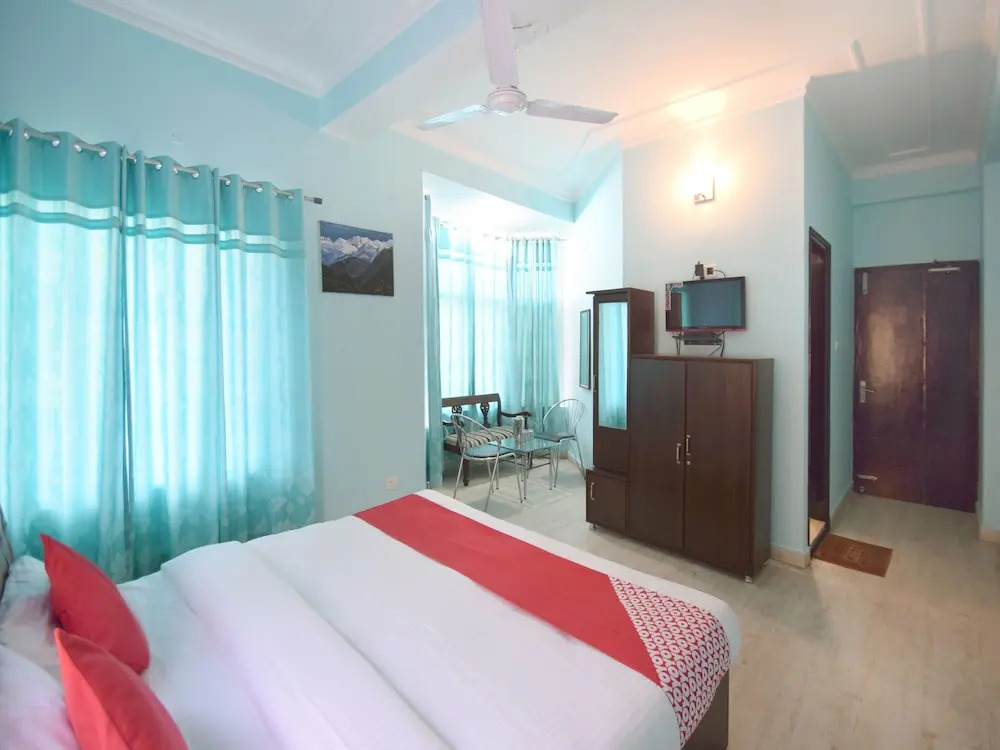 Hotel Manu Vinod