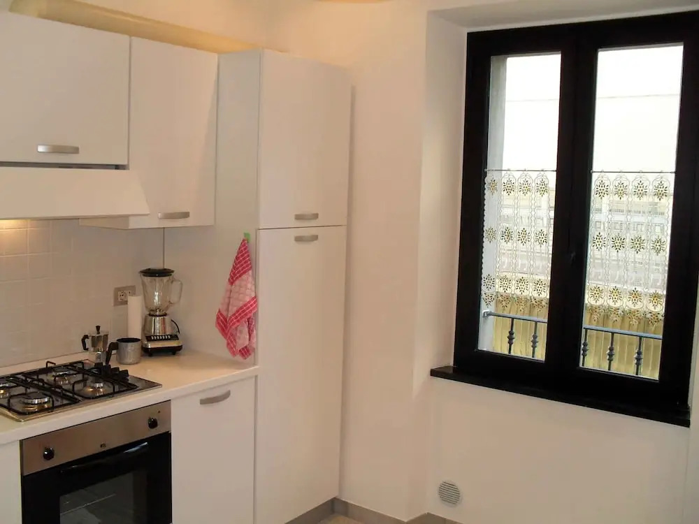 B&B Vittorio Emanuele