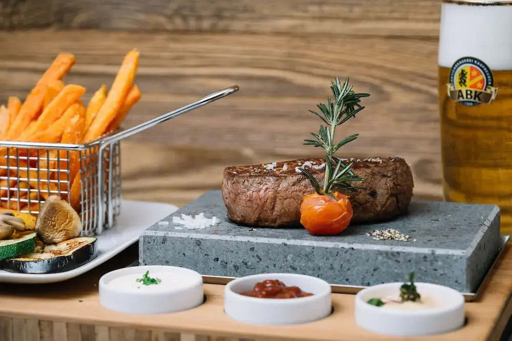 Boutique Hotel beim Lipp - Restaurant & Spa