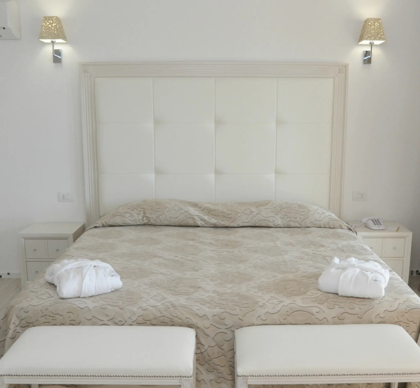 The Pelican Beach Resort & SPA — только для взрослых