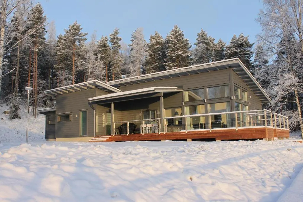 Villa Jolla