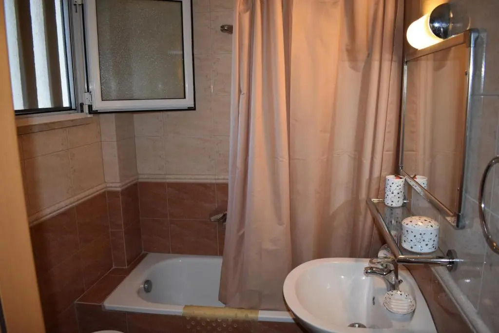 Sani Residence Villa