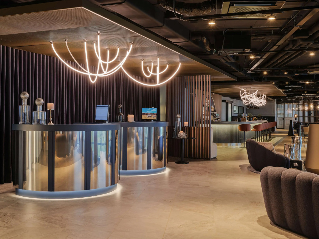 Dorint Resort & Spa Locarno-Riazzino