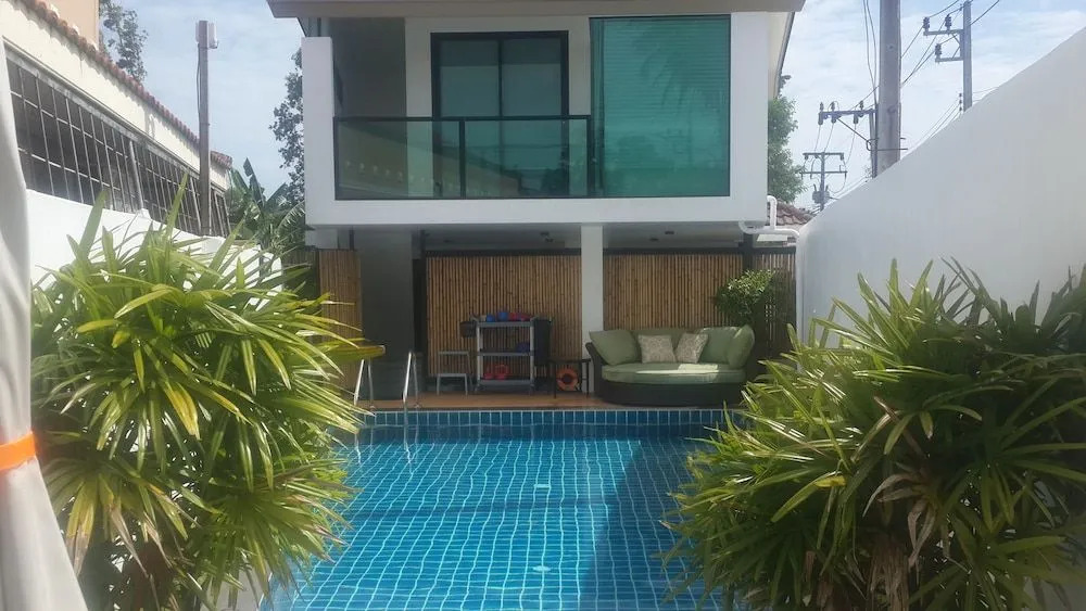 3BR Villa near Boat Avenue Laguna beach