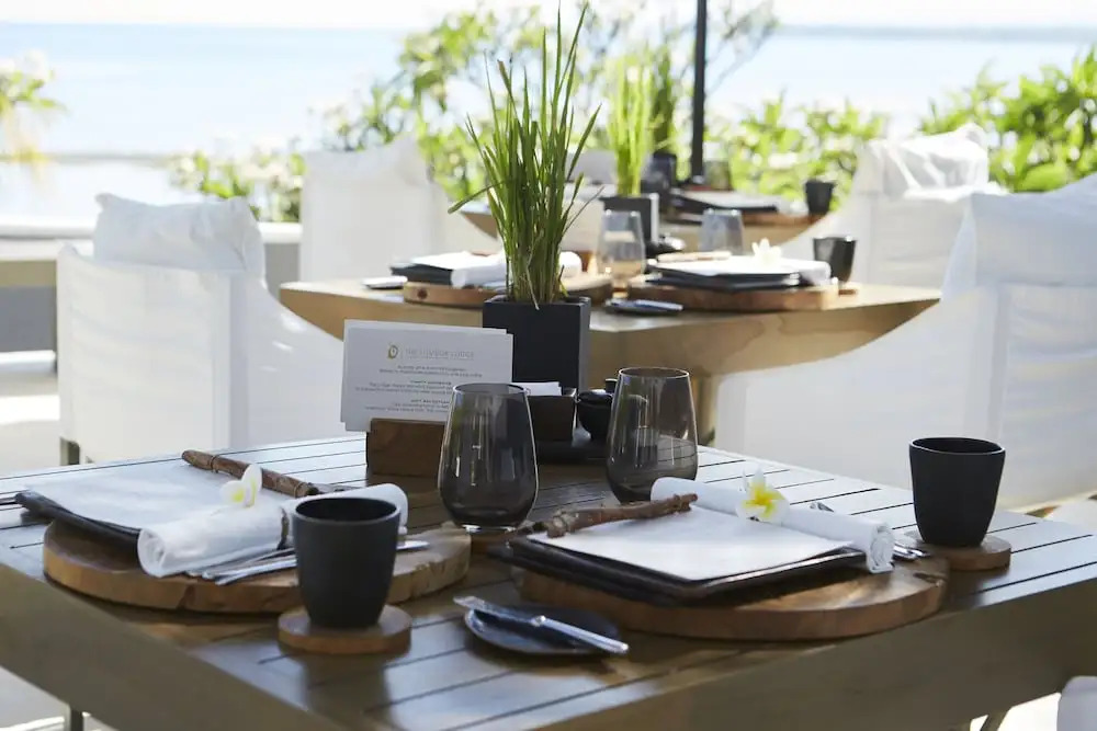 5-Star Boutique Hotel The Lombok Lodge