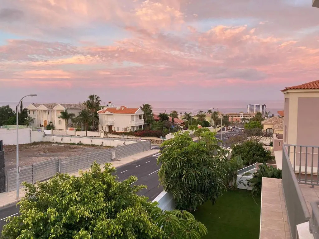 Villa Boutique Tenerife