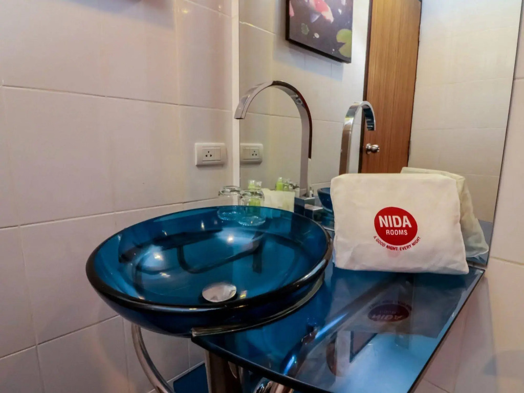Nida Rooms Pearlly Phangmuang Sai Kor