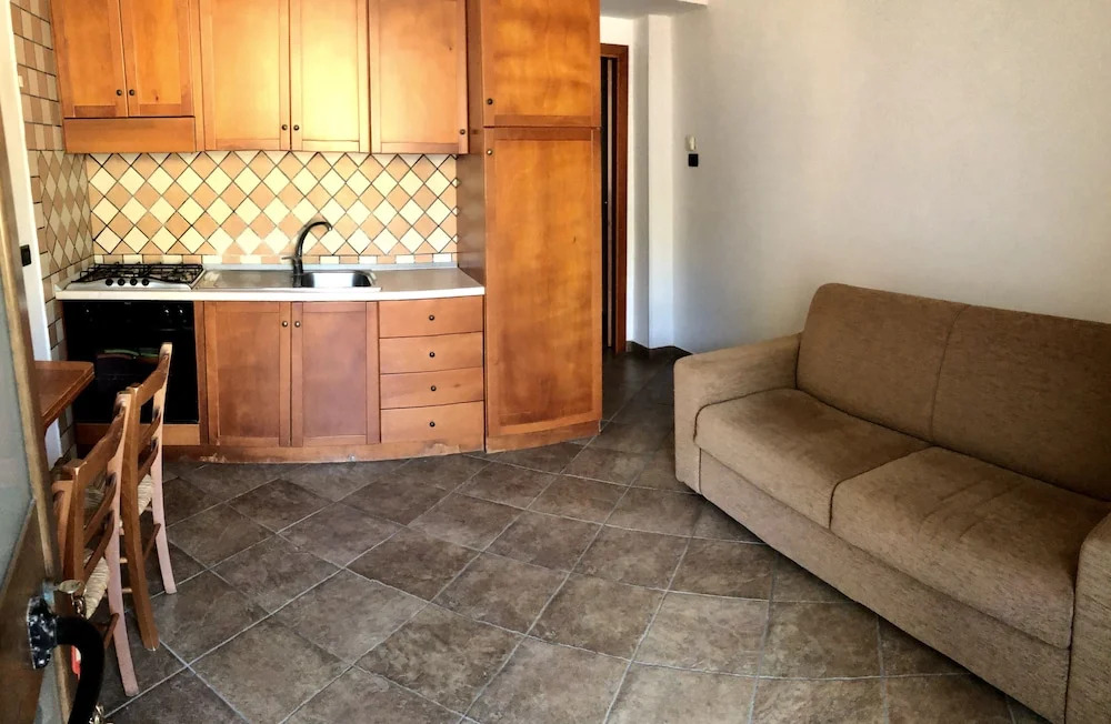 Residence Le Palme