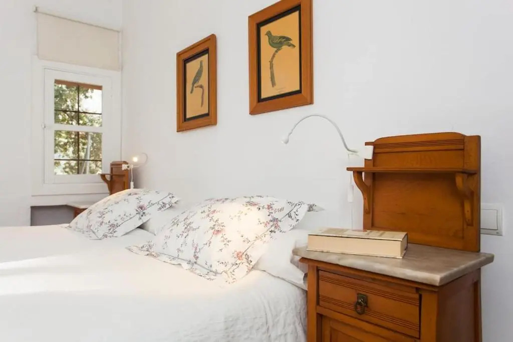 Beautiful House Ca Madò Maria with views of Bunyola