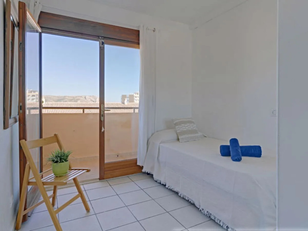 Apartment Galicia Jávea 32915