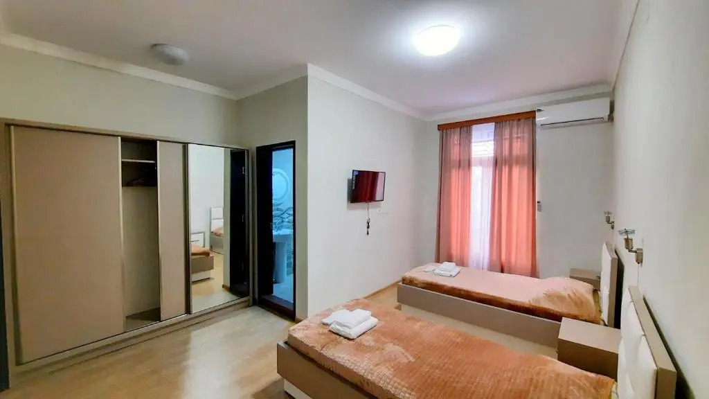 HOTEL KOSHKI
