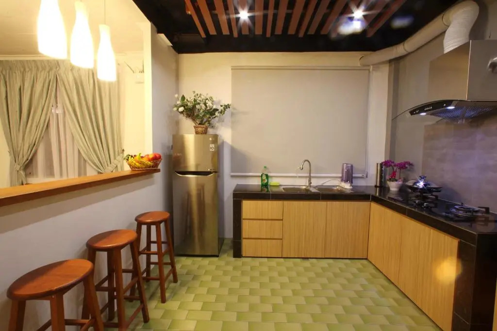 Come Inn Homestay 1380