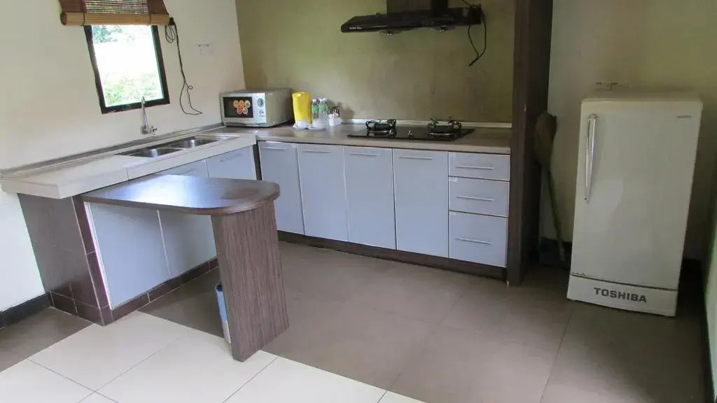 Felda Residence Hot Springs