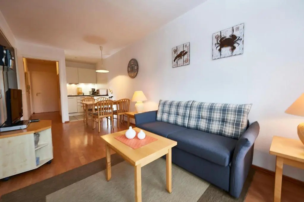 Seepark Sellin - Apt. 635